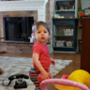 Meet your Posher, Anne